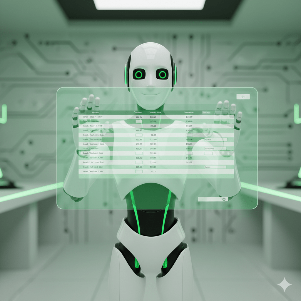 Kill the Pricing Headache: Build a Bulk Variant Price Updater in 60&nbsp;Seconds