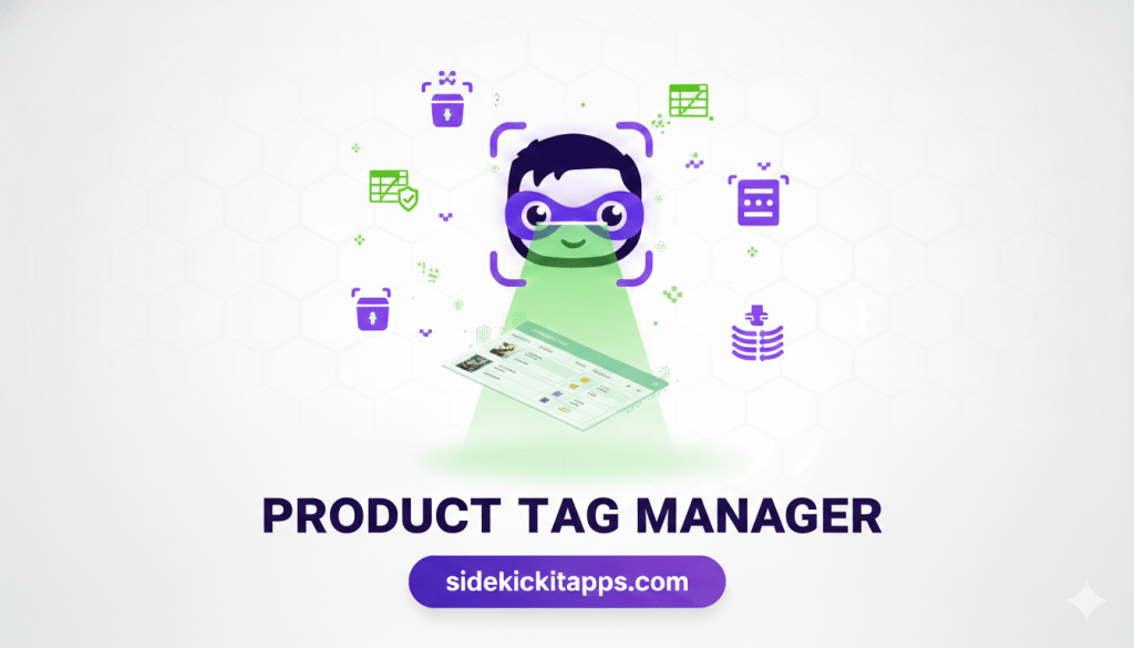 Stop Manual Tagging: Build a Bulk Manager in 120&nbsp;Seconds