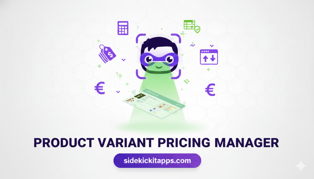 Kill the Pricing Headache: Build a Bulk Variant Price Updater in 60&nbsp;Seconds