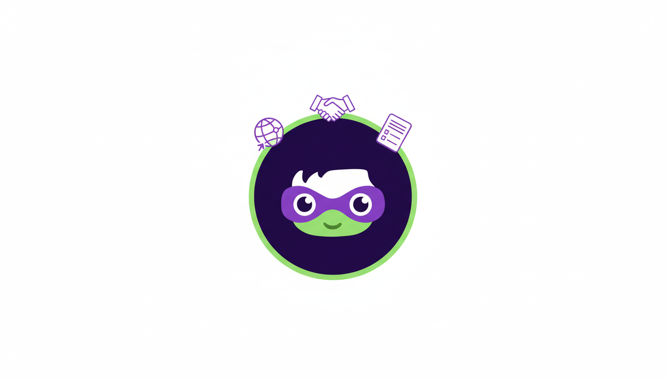 Every Shopify Hero Needs a Sidekick.